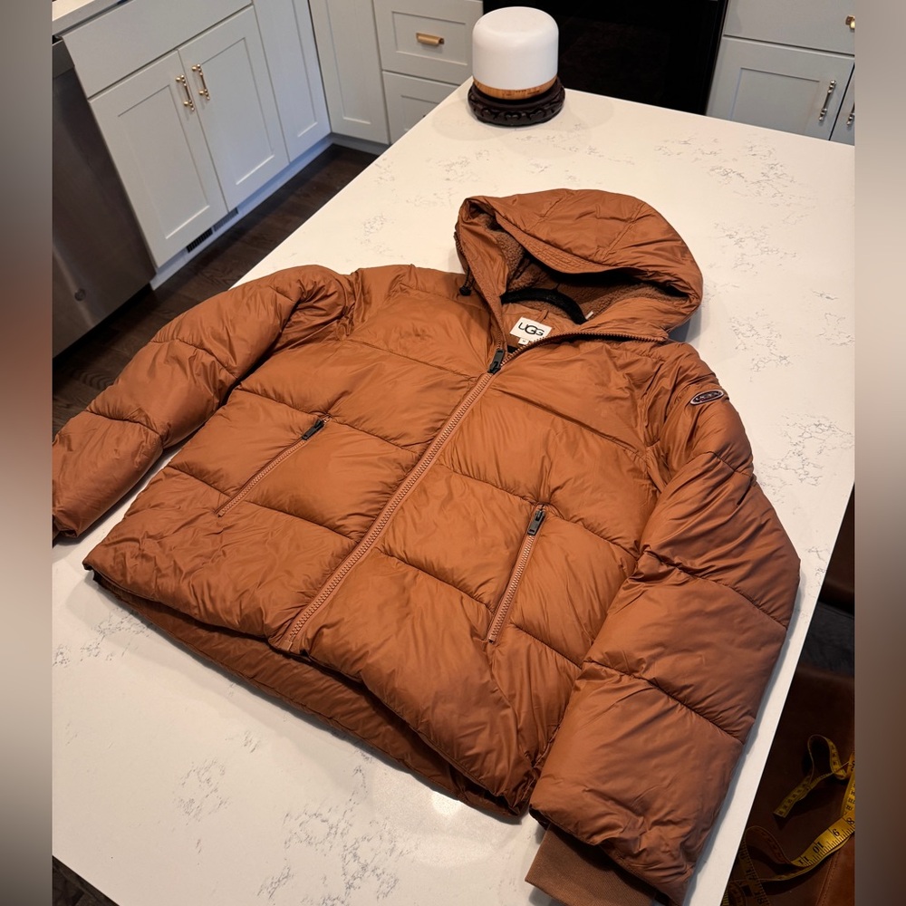 UGG Puffer jacket - Picture 7 of 13